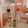 The Freckled Frog Happy Architect Town> Bestsellers