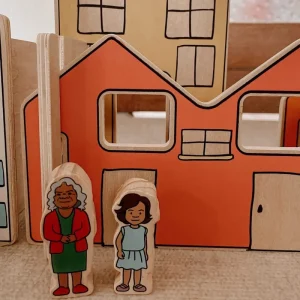 The Freckled Frog Happy Architect Town> Bestsellers