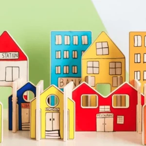 The Freckled Frog Happy Architect Town> Bestsellers