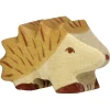 Holztiger // Hedgehog Small> Woodland & Magical Fairies Theme | Small World Play