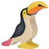 Holztiger // Toucan> Small World Play