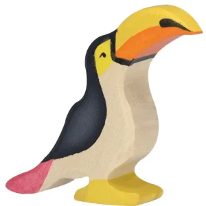 Holztiger // Toucan> Small World Play