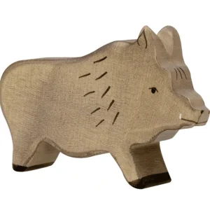 Holztiger // Wild Boar> Safari Theme | Small World Play