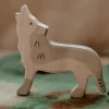 Holztiger // Wolf Howling> Small World Play