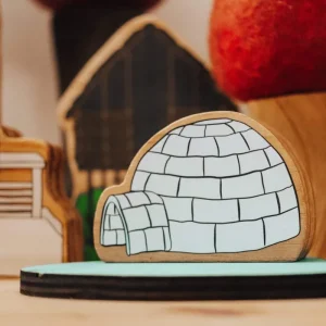 The Freckled Frog Homes Around The World> Bestsellers | Educational Play