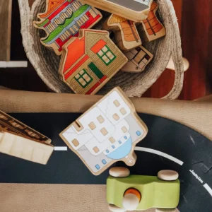 The Freckled Frog Homes Around The World> Bestsellers | Educational Play