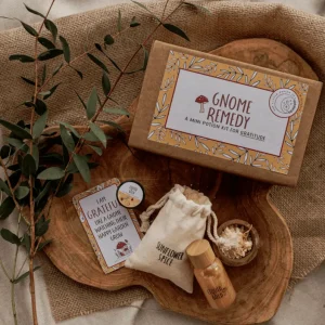 The Little Potion Co. Little Potion Co. // MINI Potion Kits - Ngome Remedy> For 5+ Year Olds | For 4+ Year Olds