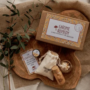 The Little Potion Co. Little Potion Co. // MINI Potion Kits - Ngome Remedy> For 5+ Year Olds | For 4+ Year Olds