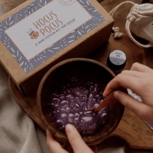 The Little Potion Co. Little Potion Co. // MINI Potion Kits - Hocus Pocus> For 5+ Year Olds | For 4+ Year Olds