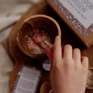 The Little Potion Co. Little Potion Co. // MINI Potion Kits - Once Upon A Potion> For 5+ Year Olds | For 4+ Year Olds