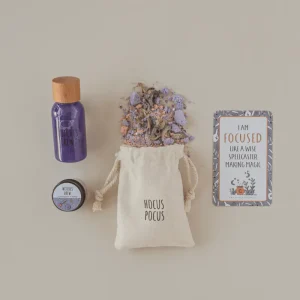 The Little Potion Co. Little Potion Co. // MINI Potion Kits - Hocus Pocus> For 5+ Year Olds | For 4+ Year Olds
