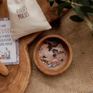 The Little Potion Co. Little Potion Co. // MINI Potion Kits - Hocus Pocus> For 5+ Year Olds | For 4+ Year Olds