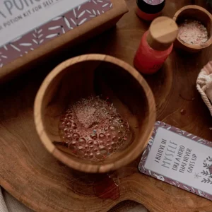 The Little Potion Co. Little Potion Co. // MINI Potion Kits - Once Upon A Potion> For 5+ Year Olds | For 4+ Year Olds