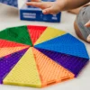 Magbrix Isosceles Triangle Set (12 piece)> Constructive Play