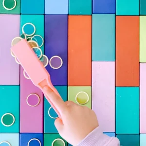 Learn u0026 Grow Metal Rimmed Counting Chips> Bestsellers | Educational Play