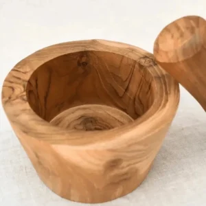 papoose toys Mortar and Pestle (Large)> Sensory Play