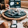 Wild republic Nature Tube // Space> Space Theme | Educational Play