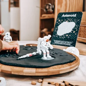 Wild republic Nature Tube // Space> Space Theme | Educational Play