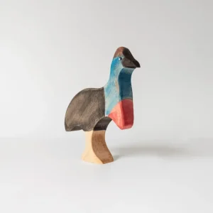 NOM // Cassowary> Australiana Theme | Small World Play