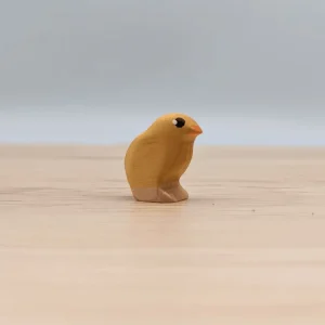 NOM // Chick> Small World Play
