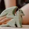 NOM // Dragon (Small)> Small World Play