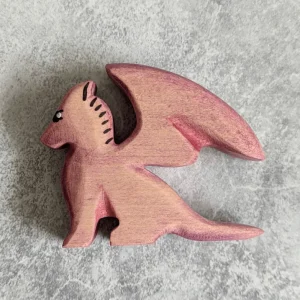 NOM // Dragon (Small)> Small World Play