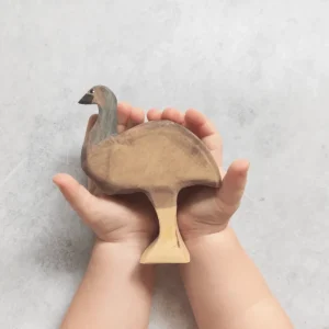 NOM // Emu> Australiana Theme | Small World Play