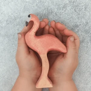 NOM // Flamingo (Tall)> Australiana Theme | Small World Play