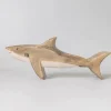 NOM // Great White Shark> Ocean & Sea Theme | Small World Play