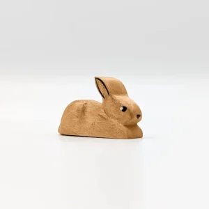 NOM // Rabbit - Laying> Woodland & Magical Fairies Theme | Small World Play