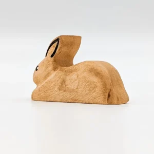 NOM // Rabbit - Laying> Woodland & Magical Fairies Theme | Small World Play
