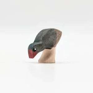 NOM // Swamp Hen> Australiana Theme | Small World Play