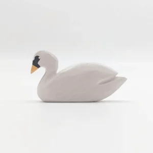 NOM // White Swan> Australiana Theme | Small World Play