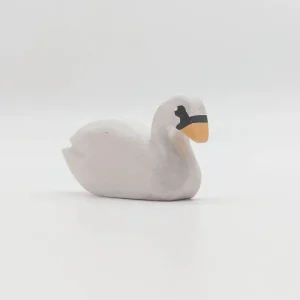 NOM // White Swan> Australiana Theme | Small World Play