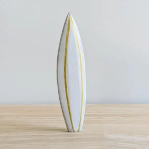 NOM // Wooden Surfboard> Small World Play