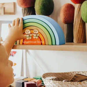 Ocamora 6 piece Rainbow> Bestsellers