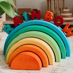Ocamora 6 piece Rainbow> Bestsellers