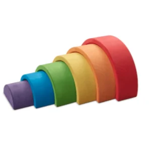 Ocamora 6 piece Rainbow> Bestsellers