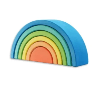 Ocamora 6 piece Rainbow> Bestsellers