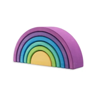 Ocamora 6 piece Rainbow> Bestsellers