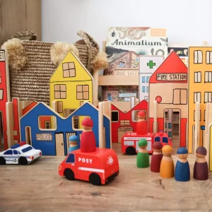 The Curated Parcel Play & Learn Boxes (3-5 Years)> Bestsellers