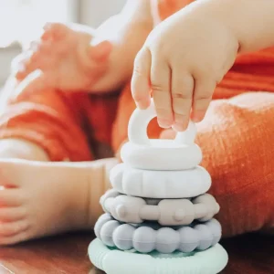 The Curated Parcel Play & Learn Boxes (0-2 Years)> Bestsellers