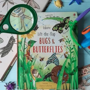 The Curated Parcel Play & Learn Boxes (3-5 Years)> Bestsellers