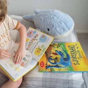 The Curated Parcel Play & Learn Boxes (3-5 Years)> Bestsellers