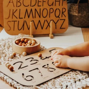 The Curated Parcel Play & Learn Boxes (3-5 Years)> Bestsellers