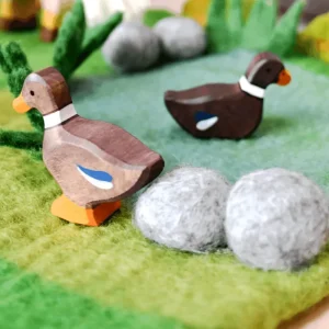 Tara Treasures Play Mat // Farm (Large)> For 5+ Year Olds | For 4+ Year Olds
