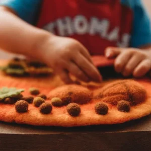 Tara Treasures Play Mat // Australian Outback (Small)> Bestsellers | Small World Play