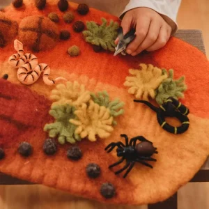 Tara Treasures Play Mat // Australian Outback (Small)> Bestsellers | Small World Play