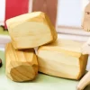 Let Them Play StoryScene // Wooden Hay Bales> Farm & Barnyard Theme | Small World Play