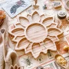 The Curated Parcel Sunflower Tray> Bestsellers | Educational Play